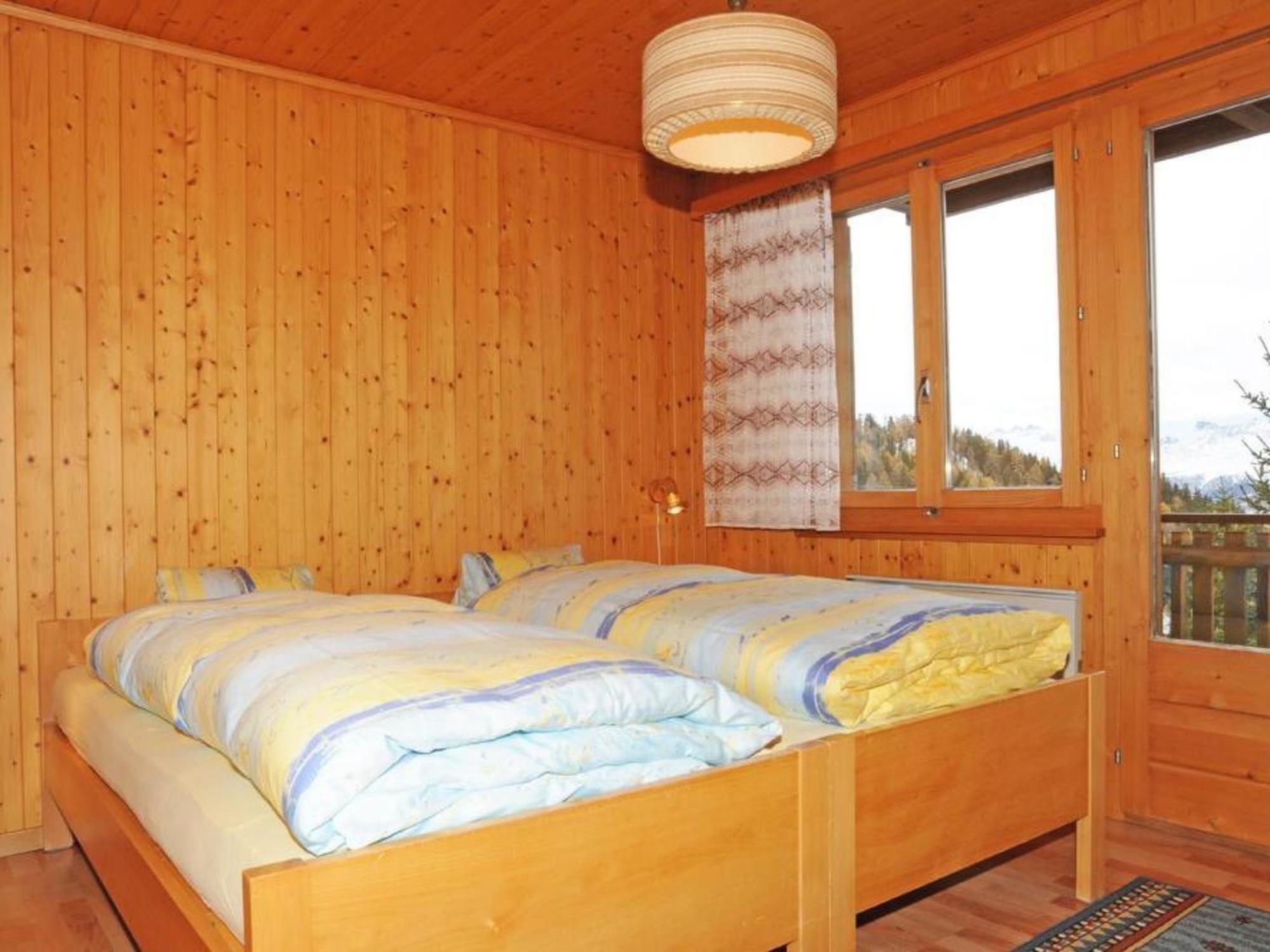 Apartment Baergblueemli - 1- Stock Ost By Interhome Bettmeralp Εξωτερικό φωτογραφία