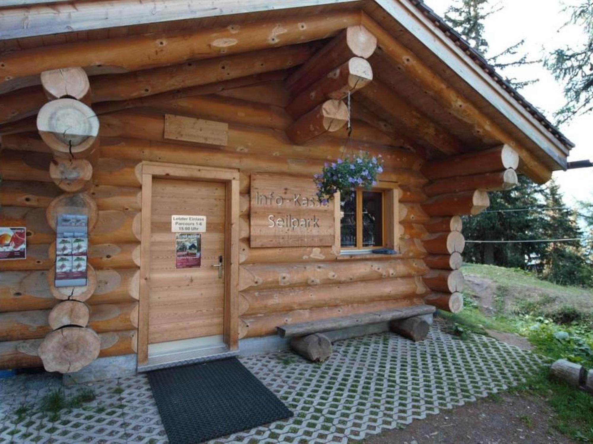 Apartment Baergblueemli - 1- Stock Ost By Interhome Bettmeralp Εξωτερικό φωτογραφία